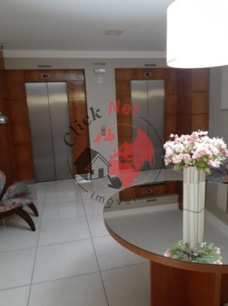 Imagem Apartamento com 1 Quarto à Venda, 44 m² em Casa Branca - Santo André Imagem Apartamento com 1 Quarto à Venda, 44 m² em Casa Branca - Santo André