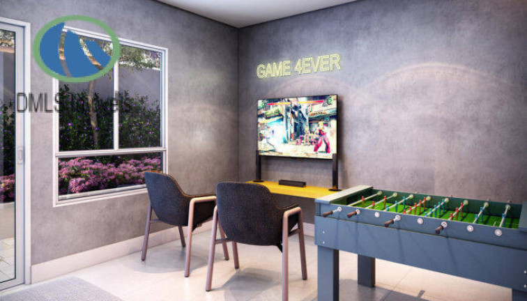 Imagem Apartamento com 2 Quartos à Venda, 45 m² em Santa Maria - Osasco Imagem Apartamento com 2 Quartos à Venda, 45 m² em Santa Maria - Osasco
