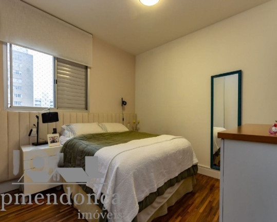Imagem Apartamento com 3 Quartos à Venda, 120 m² em Santa Cecília - São Paulo Imagem Apartamento com 3 Quartos à Venda, 120 m² em Santa Cecília - São Paulo
