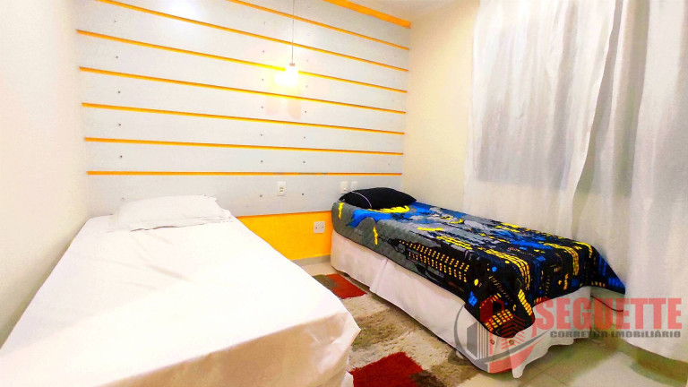 Imagem Cobertura com 3 Quartos para Temporada, 220 m² em Riviera De São Lourenço - Bertioga