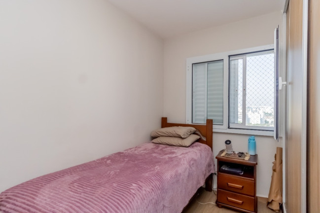Imagem Cobertura com 3 Quartos à Venda, 189 m² em água Branca - São Paulo