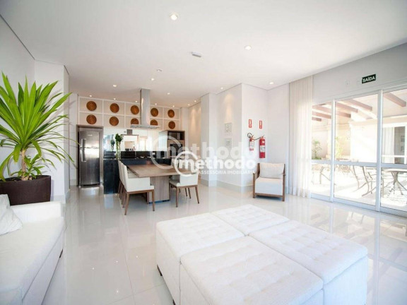 Imagem Apartamento com 3 Quartos à Venda, 80 m² em Vila Anhangüera - Campinas