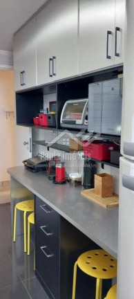 Imagem Cobertura com 2 Quartos à Venda, 138 m² em Jardim Das Indústrias - Sao Jose Dos Campos