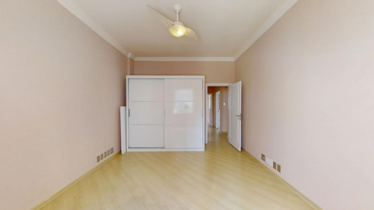 Imagem Apartamento com 3 Quartos à Venda, 177 m² em Higienópolis - São Paulo