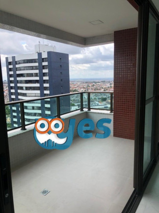Imagem Apartamento com 3 Quartos para Alugar, 108 m² em Santa Mônica - Feira De Santana Imagem Apartamento com 3 Quartos para Alugar, 108 m² em Santa Mônica - Feira De Santana