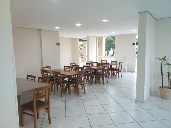 Imagem Apartamento com 3 Quartos para Alugar, 112 m² em Jardim São Carlos - Sumaré