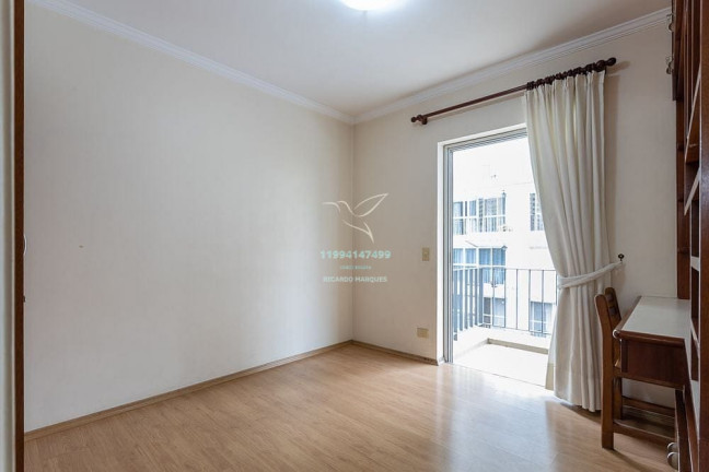 Imagem Apartamento com 4 Quartos à Venda, 169 m² em Moema - São Paulo Imagem Apartamento com 4 Quartos à Venda, 169 m² em Moema - São Paulo