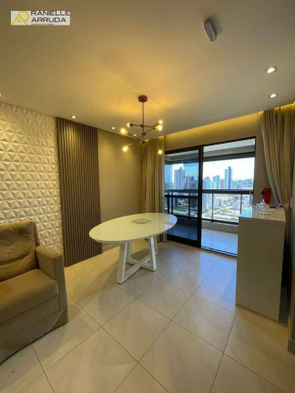 Imagem Apartamento com 3 Quartos à Venda, 89 m² em Bessa - João Pessoa Imagem Apartamento com 3 Quartos à Venda, 89 m² em Bessa - João Pessoa