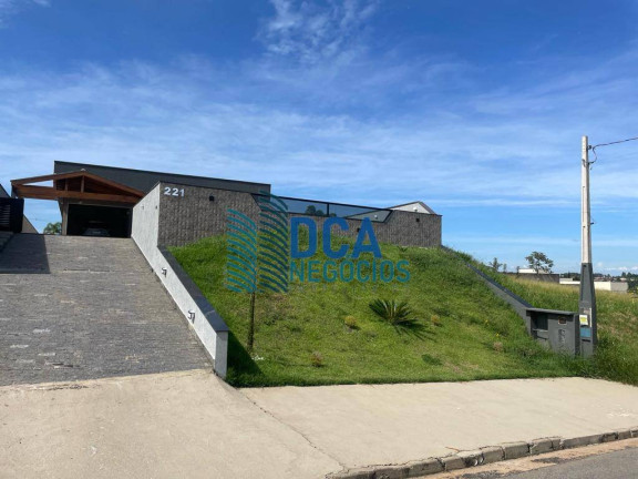 Imagem Casa com 4 Quartos à Venda, 283 m² em Morada Dos Nobres - Taubaté Imagem Casa com 4 Quartos à Venda, 283 m² em Morada Dos Nobres - Taubaté