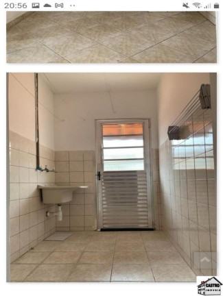 Imagem Casa com 4 Quartos à Venda, 120 m² em Vila Ré - São Paulo Imagem Casa com 4 Quartos à Venda, 120 m² em Vila Ré - São Paulo