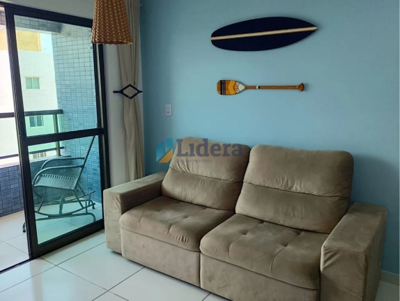 Imagem Apartamento com 3 Quartos à Venda, 67 m² em Poço - Cabedelo