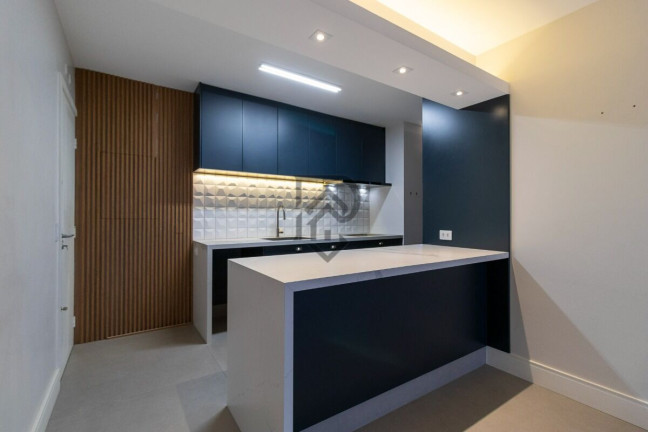 Imagem Apartamento com 2 Quartos à Venda, 93 m² em Vila Mariana - São Paulo