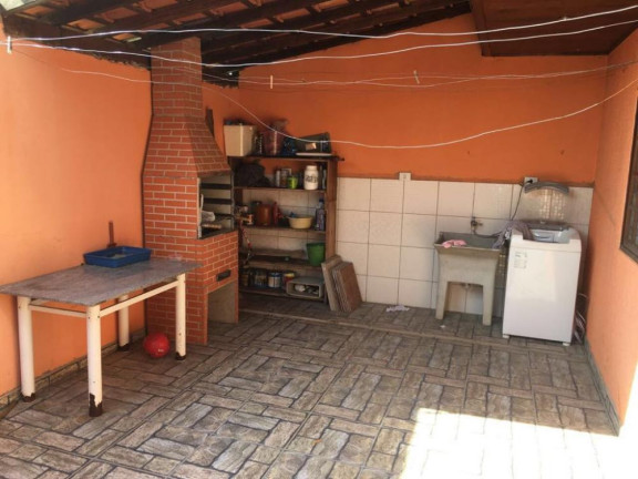 Imagem Sobrado com 3 Quartos à Venda, 135 m² em Vila Das Flores - São José Dos Campos Imagem Sobrado com 3 Quartos à Venda, 135 m² em Vila Das Flores - São José Dos Campos