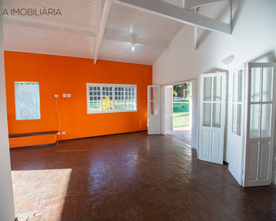 Imagem Imóvel com 3 Quartos à Venda, 435 m² em Chácara Represinha - Cotia