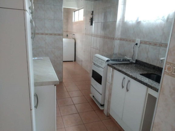 Imagem Imóvel com 2 Quartos à Venda, 75 m² em Vila Guarani (z Sul) - São Paulo