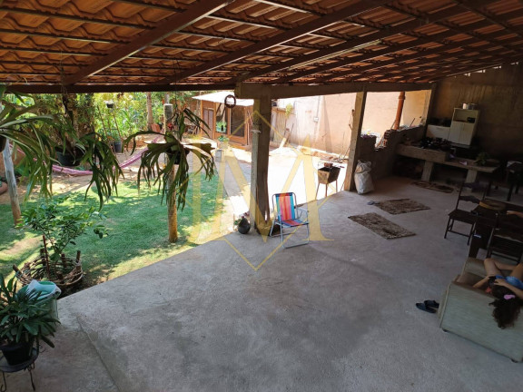 Imagem Casa com 4 Quartos à Venda, 480 m² em Marliéria