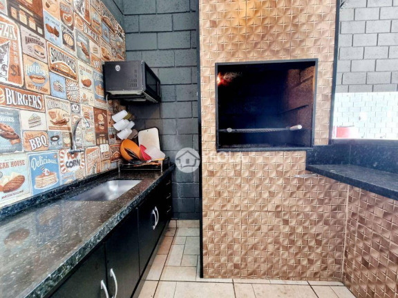 Imagem Casa com 1 Quarto à Venda, 86 m² em Jardim Das Orquídeas - Americana Imagem Casa com 1 Quarto à Venda, 86 m² em Jardim Das Orquídeas - Americana