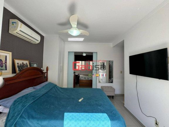 Imagem Cobertura com 4 Quartos à Venda, 184 m² em Braga - Cabo Frio