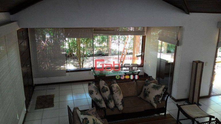 Imagem Casa com 4 Quartos à Venda, 250 m² em Baia Formosa - Armação Dos Búzios
