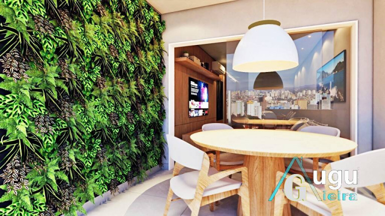 Imagem Apartamento com 4 Quartos à Venda, 172 m² em Praia Do Morro - Guarapari