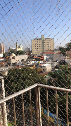 Imagem Apartamento com 3 Quartos à Venda, 76 m² em Freguesia Do ó - São Paulo Imagem Apartamento com 3 Quartos à Venda, 76 m² em Freguesia Do ó - São Paulo