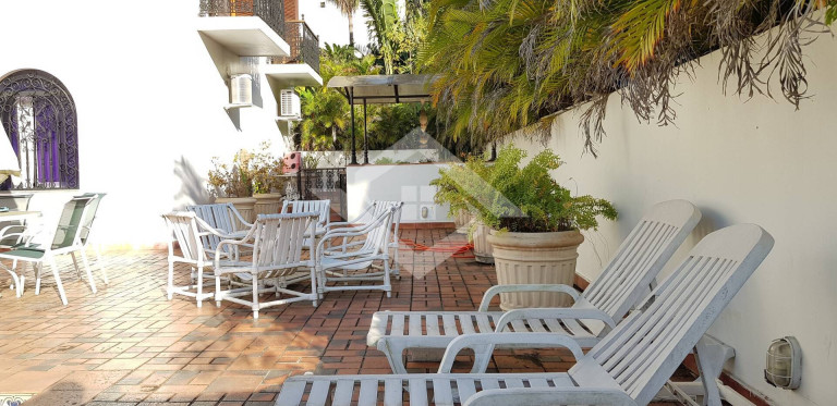 Imagem Casa com 5 Quartos à Venda, 790 m² em Gávea - Rio De Janeiro