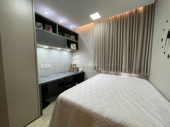 Imagem Apartamento com 2 Quartos à Venda, 84 m² em Lagoa  - Porto Velho