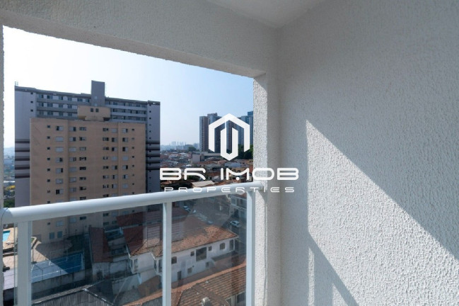 Imagem Imóvel com 2 Quartos à Venda, 30 m² em Vila Sônia - São Paulo