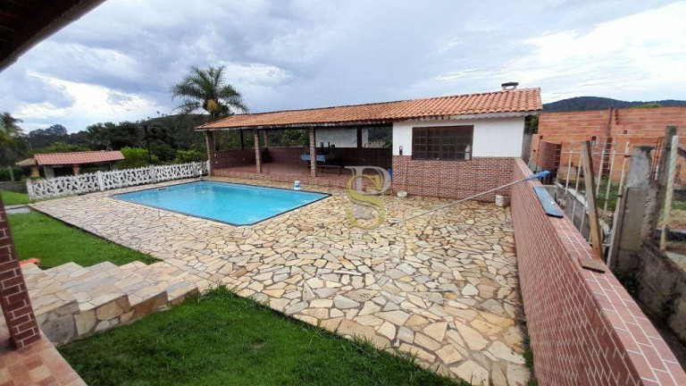 Imagem Chácara com 3 Quartos à Venda, 200 m² em Mato Dentro - Mairiporã Imagem Chácara com 3 Quartos à Venda, 200 m² em Mato Dentro - Mairiporã