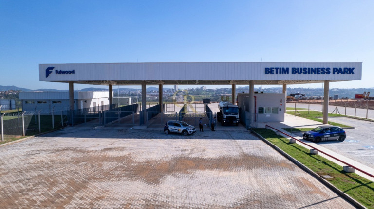Imagem Imóvel para Alugar, 5.886 m² em São Marcos - Betim Imagem Imóvel para Alugar, 5.886 m² em São Marcos - Betim