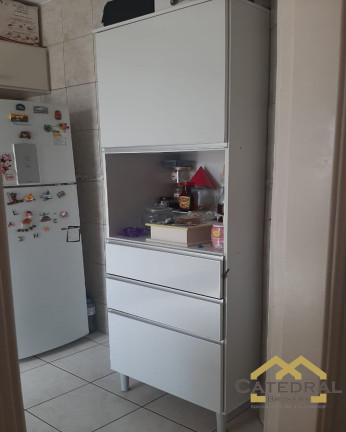 Imagem Apartamento com 2 Quartos à Venda, 59 m² em Vila Arens I - Jundiaí
