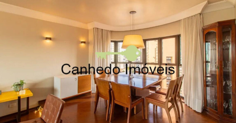 Imagem Apartamento com 3 Quartos à Venda, 146 m² em Vila Clementino - São Paulo Imagem Apartamento com 3 Quartos à Venda, 146 m² em Vila Clementino - São Paulo