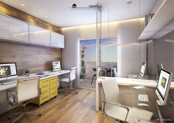 Imagem Sala Comercial à Venda, 178 m² em Vila Três - São Gonçalo Imagem Sala Comercial à Venda, 178 m² em Vila Três - São Gonçalo