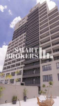 Apartamento com 1 Quarto à Venda, 33 m² em Vila Mariana - São Paulo