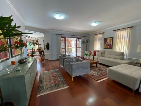 Imagem Casa com 4 Quartos à Venda, 336 m² em Alphaville - Santana De Parnaíba Imagem Casa com 4 Quartos à Venda, 336 m² em Alphaville - Santana De Parnaíba