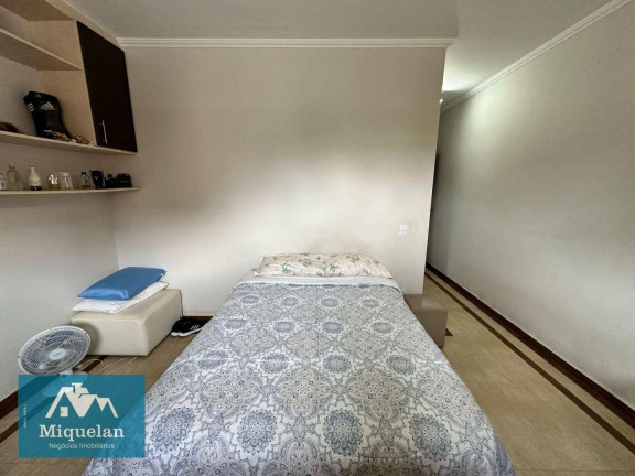 Imagem Sobrado com 3 Quartos à Venda, 198 m² em Jardim São Judas Tadeu - Guarulhos