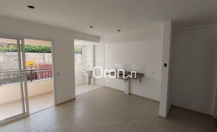 Imagem Apartamento com 2 Quartos à Venda, 57 m² em Jardim Helvécia - Aparecida De Goiânia Imagem Apartamento com 2 Quartos à Venda, 57 m² em Jardim Helvécia - Aparecida De Goiânia