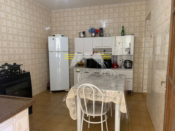 Imagem Casa com 2 Quartos à Venda, 162 m² em Jardim Record - São Paulo