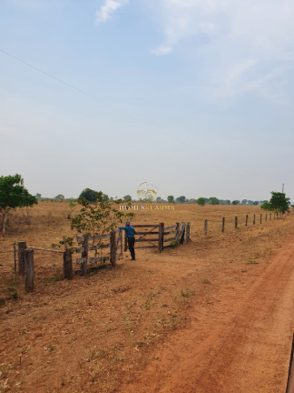 Imagem Imóvel com 3 Quartos à Venda, 83.400 m² em Centro - São Félix Do Araguaia Imagem Imóvel com 3 Quartos à Venda, 83.400 m² em Centro - São Félix Do Araguaia