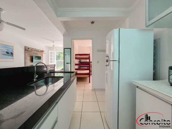 Imagem Apartamento com 2 Quartos à Venda, 57 m² em Tenório - Ubatuba Imagem Apartamento com 2 Quartos à Venda, 57 m² em Tenório - Ubatuba