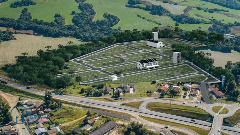 Imagem Terreno à Venda, 375 m² em Colônia Francesa - Palmeira Imagem Terreno à Venda, 375 m² em Colônia Francesa - Palmeira