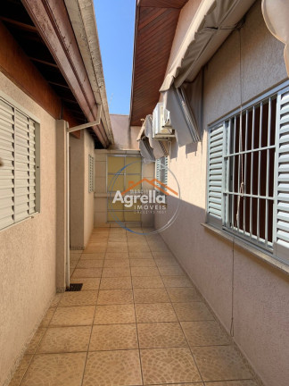 Imagem Casa com 3 Quartos à Venda, 240 m² em Jardim Itamaracá - Mogi Guaçu Imagem Casa com 3 Quartos à Venda, 240 m² em Jardim Itamaracá - Mogi Guaçu