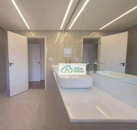 Imagem Apartamento com 3 Quartos para Alugar, 237 m² em Higienópolis - São Paulo Imagem Apartamento com 3 Quartos para Alugar, 237 m² em Higienópolis - São Paulo
