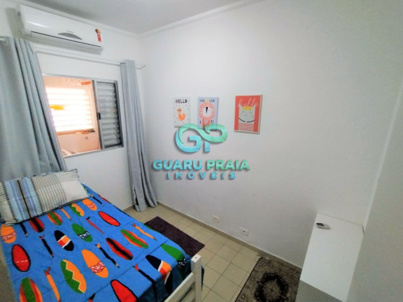Imagem Apartamento com 2 Quartos à Venda, 62 m² em Enseada - Guarujá