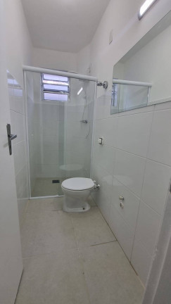 Imagem Apartamento com 1 Quarto para Alugar, 45 m² em Vila Mariana - São Paulo
