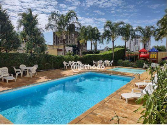 Imagem Apartamento com 2 Quartos para Alugar, 55 m² em Mansões Santo Antônio - Campinas Imagem Apartamento com 2 Quartos para Alugar, 55 m² em Mansões Santo Antônio - Campinas