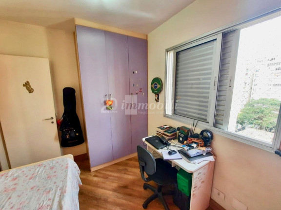 Imagem Apartamento com 2 Quartos à Venda, 60 m² em Higienópolis - São Paulo Imagem Apartamento com 2 Quartos à Venda, 60 m² em Higienópolis - São Paulo