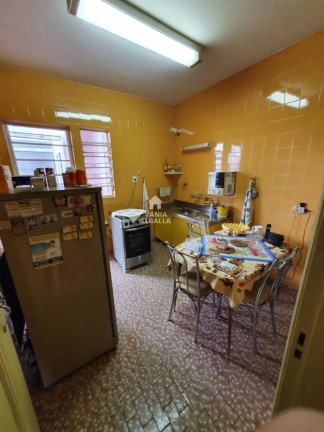 Imagem Apartamento com 3 Quartos à Venda, 100 m² em Cerqueira César - São Paulo