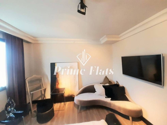 Imagem Apartamento com 1 Quarto à Venda, 32 m² em Higienópolis - São Paulo Imagem Apartamento com 1 Quarto à Venda, 32 m² em Higienópolis - São Paulo