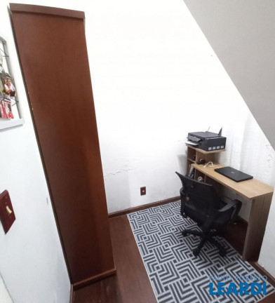 Imagem Sobrado com 3 Quartos à Venda, 204 m² em Jardim Ocara - Santo André